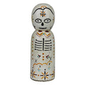 Dia De Los Muertos Male