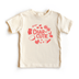 Char-cutie Kids' Tee