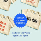 Petite Frite Kids' Tee