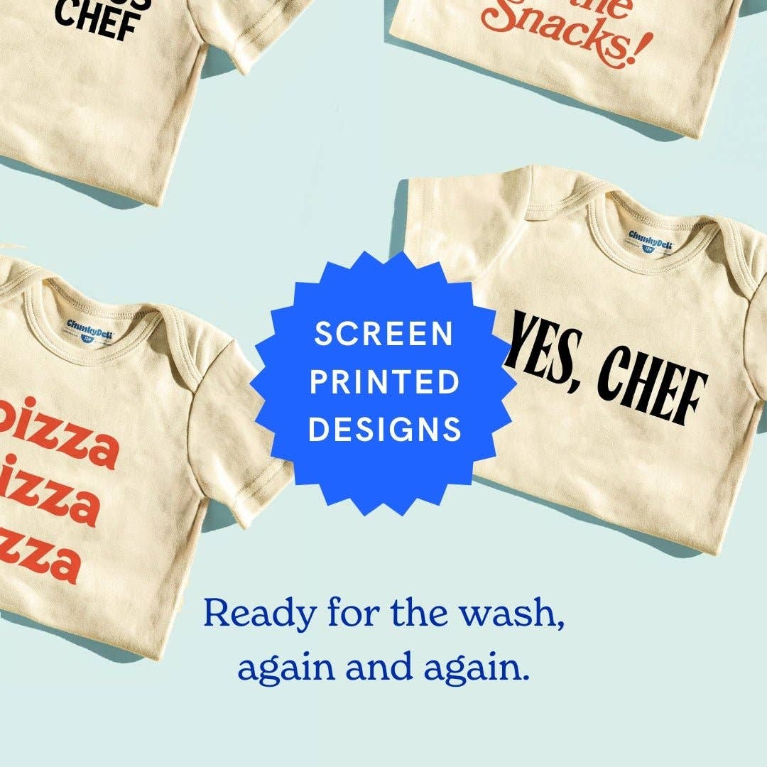 Petite Frite Kids' Tee
