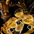 Champagne Shooters