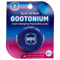Gootonium: Thermo Blue to Pink Putty - 20g