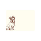 Royal French Bulldog A6 Notes