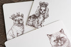 Royal French Bulldog A6 Notes