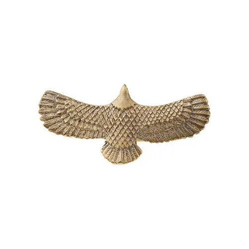 Bird Landing Ring