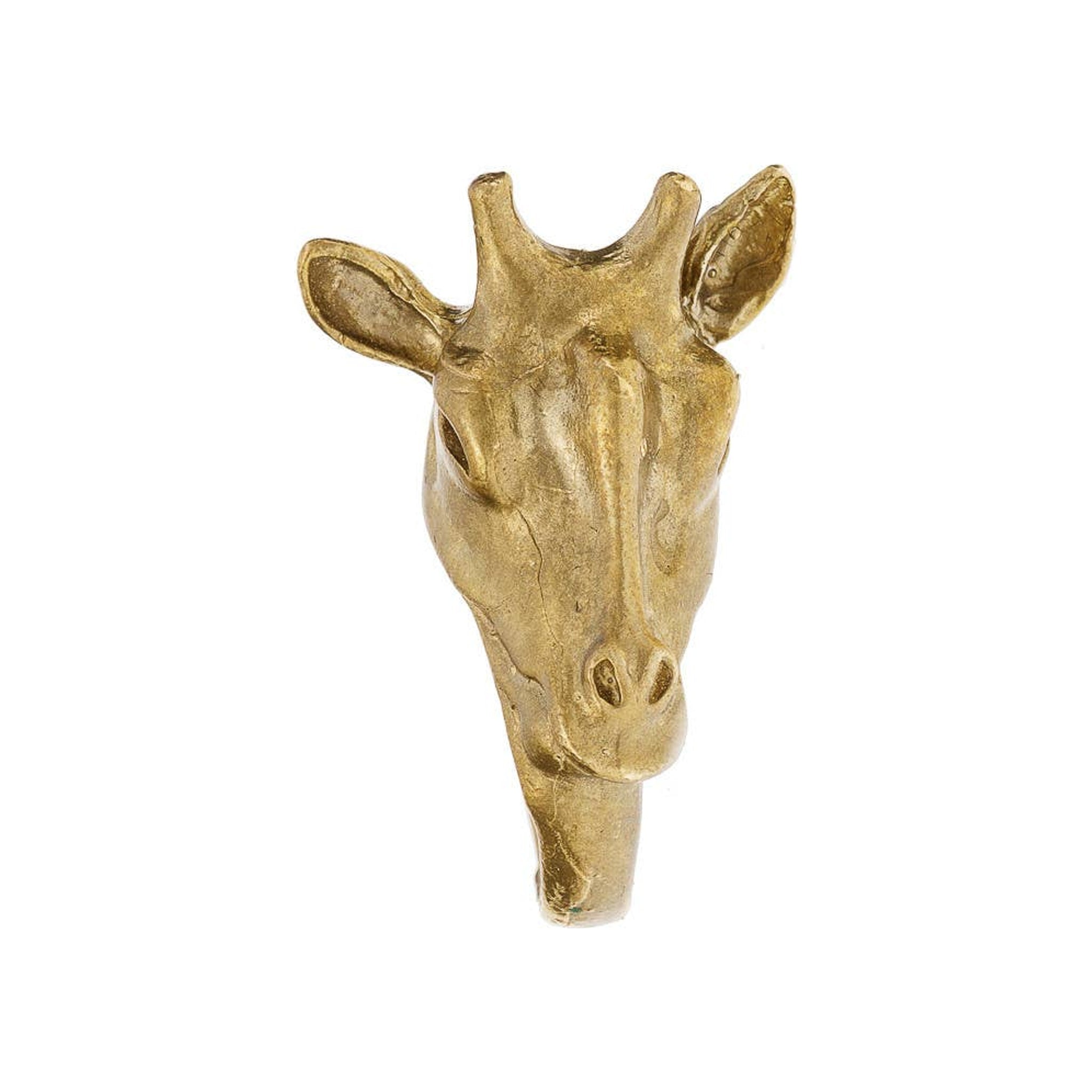 Giraffe Ring