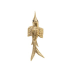 Hummingbird Ring