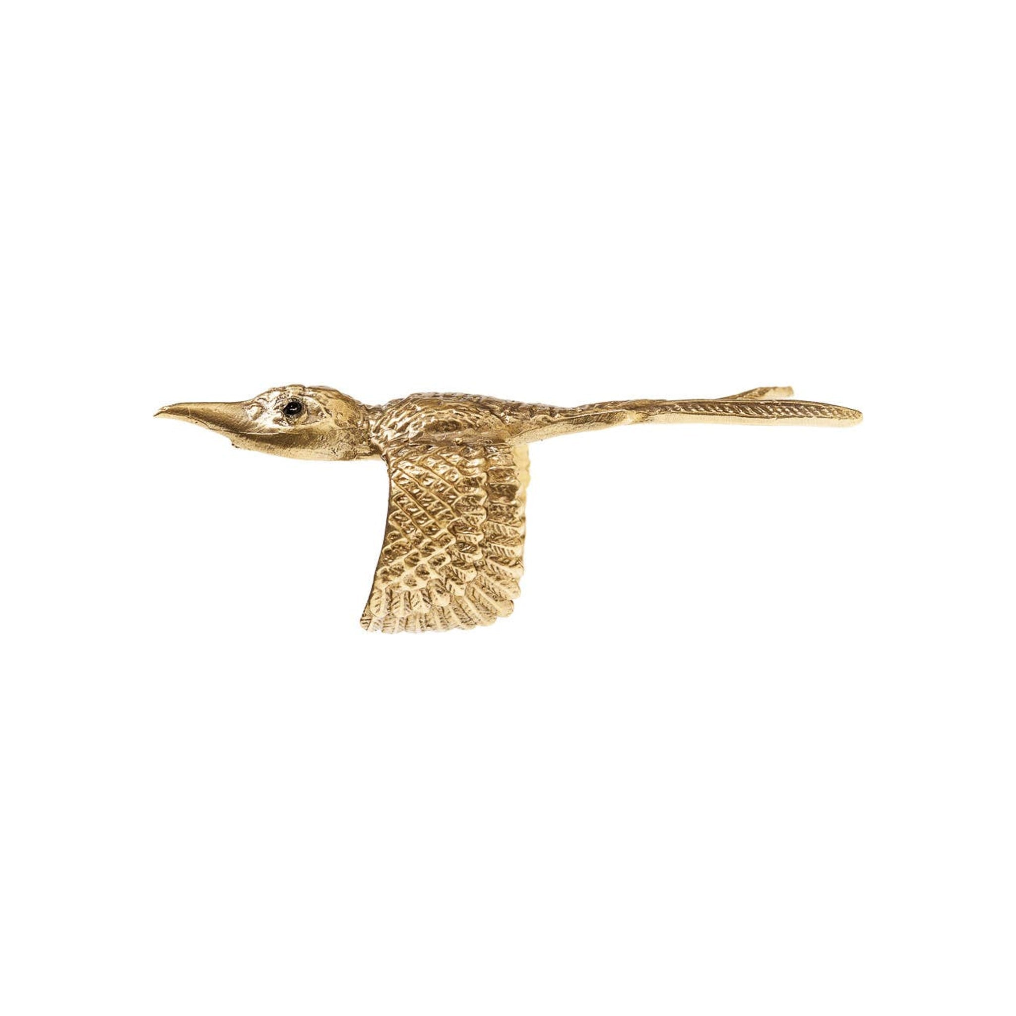 Hummingbird Ring