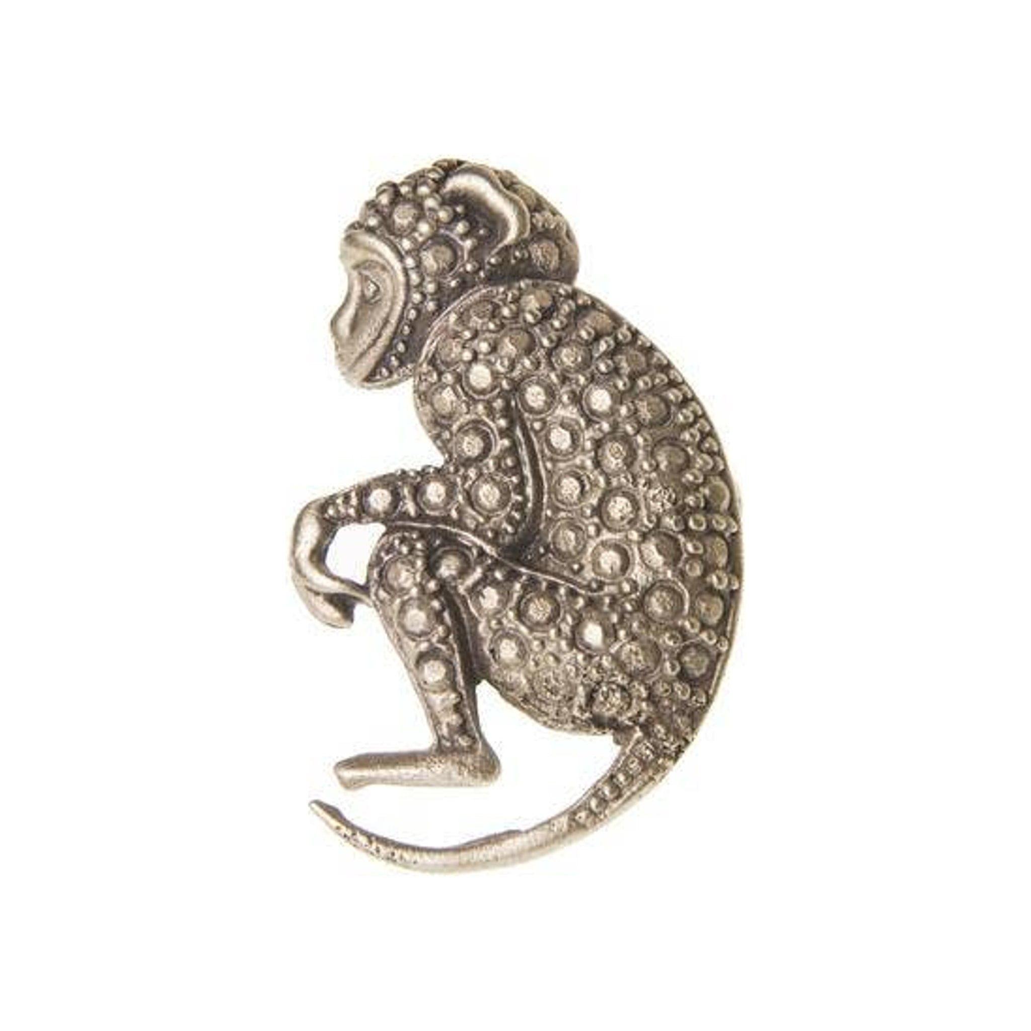 Monkey Ring