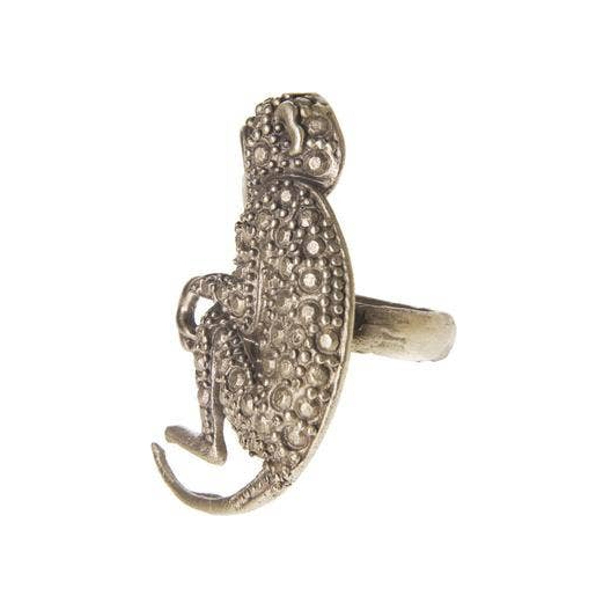 Monkey Ring
