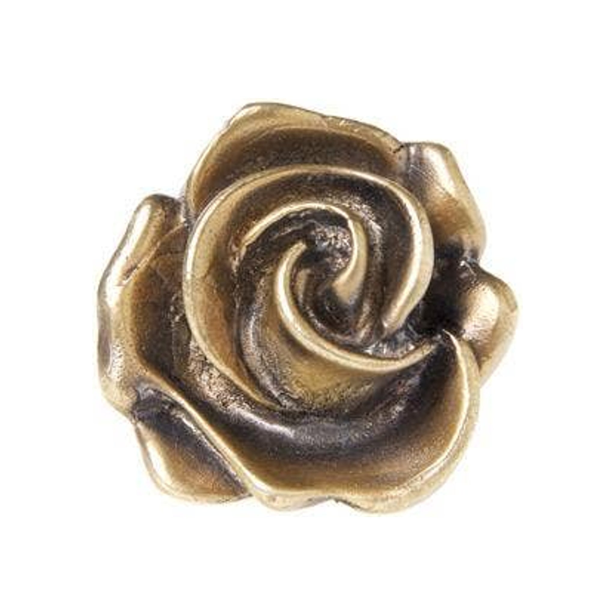 Rose Cocktail Ring