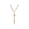 Sword Necklace