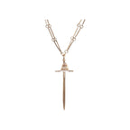 Sword Necklace
