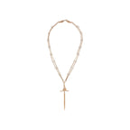 Sword Necklace