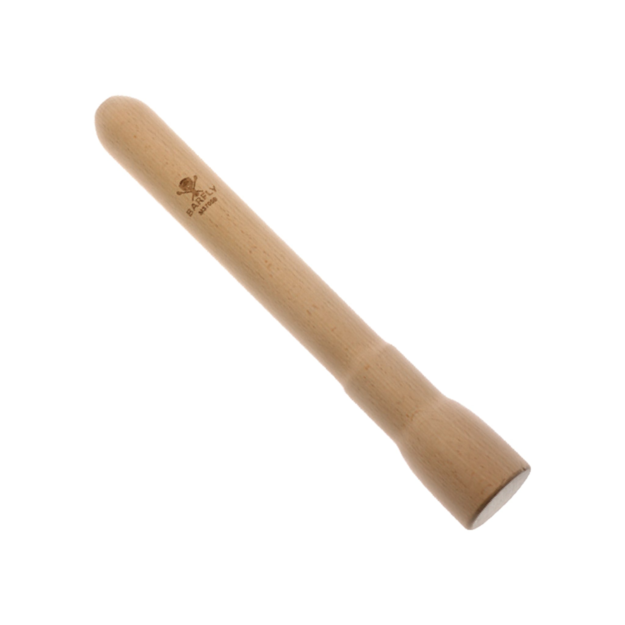 Barfly Muddler, 7 3/4 Thick , Wood