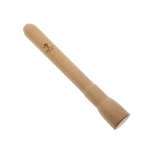 Barfly Muddler, 7 3/4 Thick , Wood