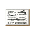 Happy Colonoscopy!