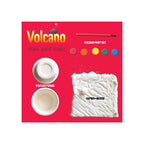 Diy Volcano In A Box