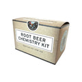 Root Beer Chemistry