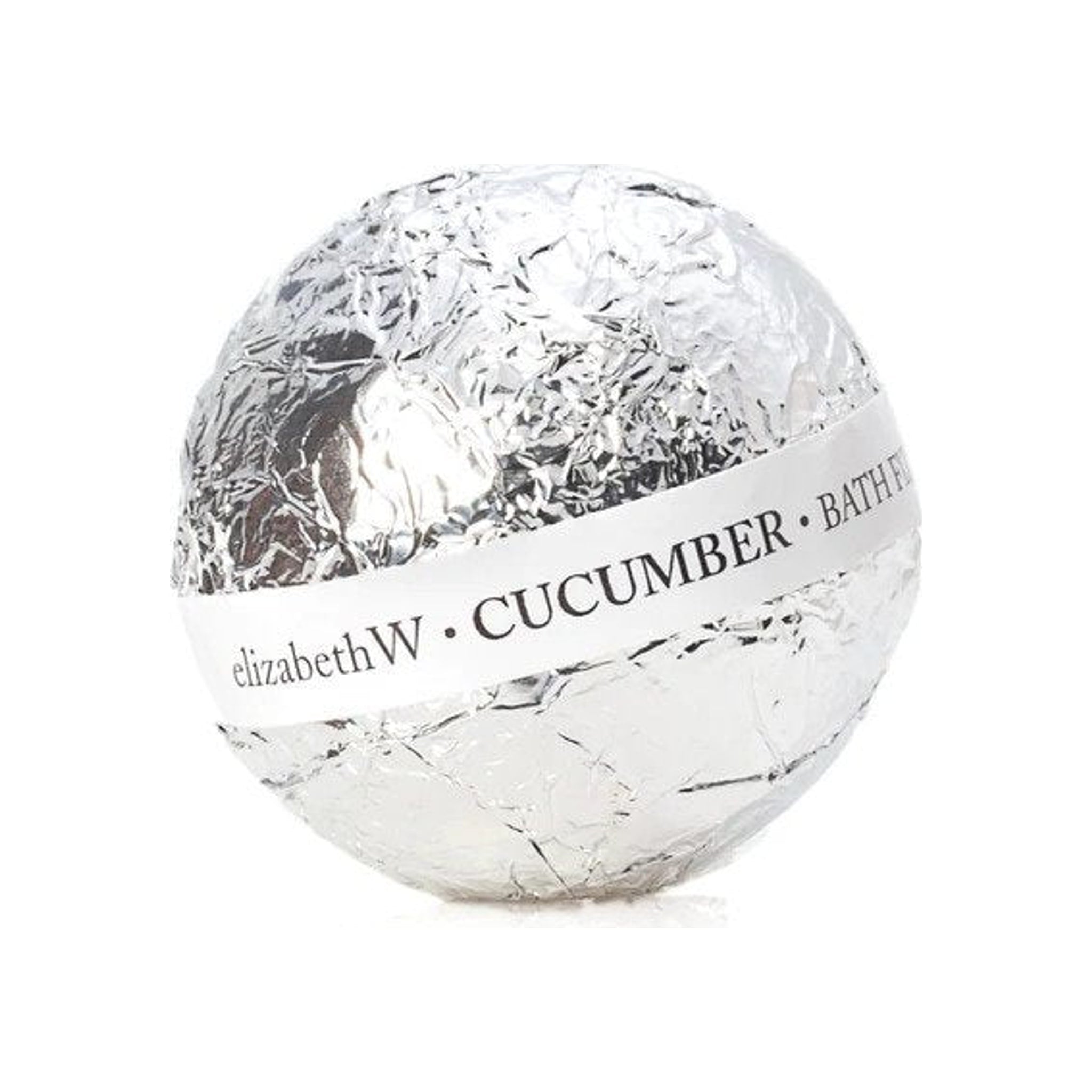 Bath Fizz Balls Cucumber