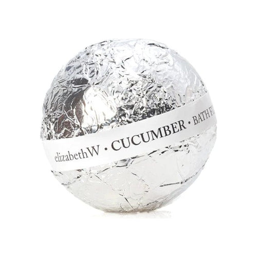 Bath Fizz Balls Cucumber