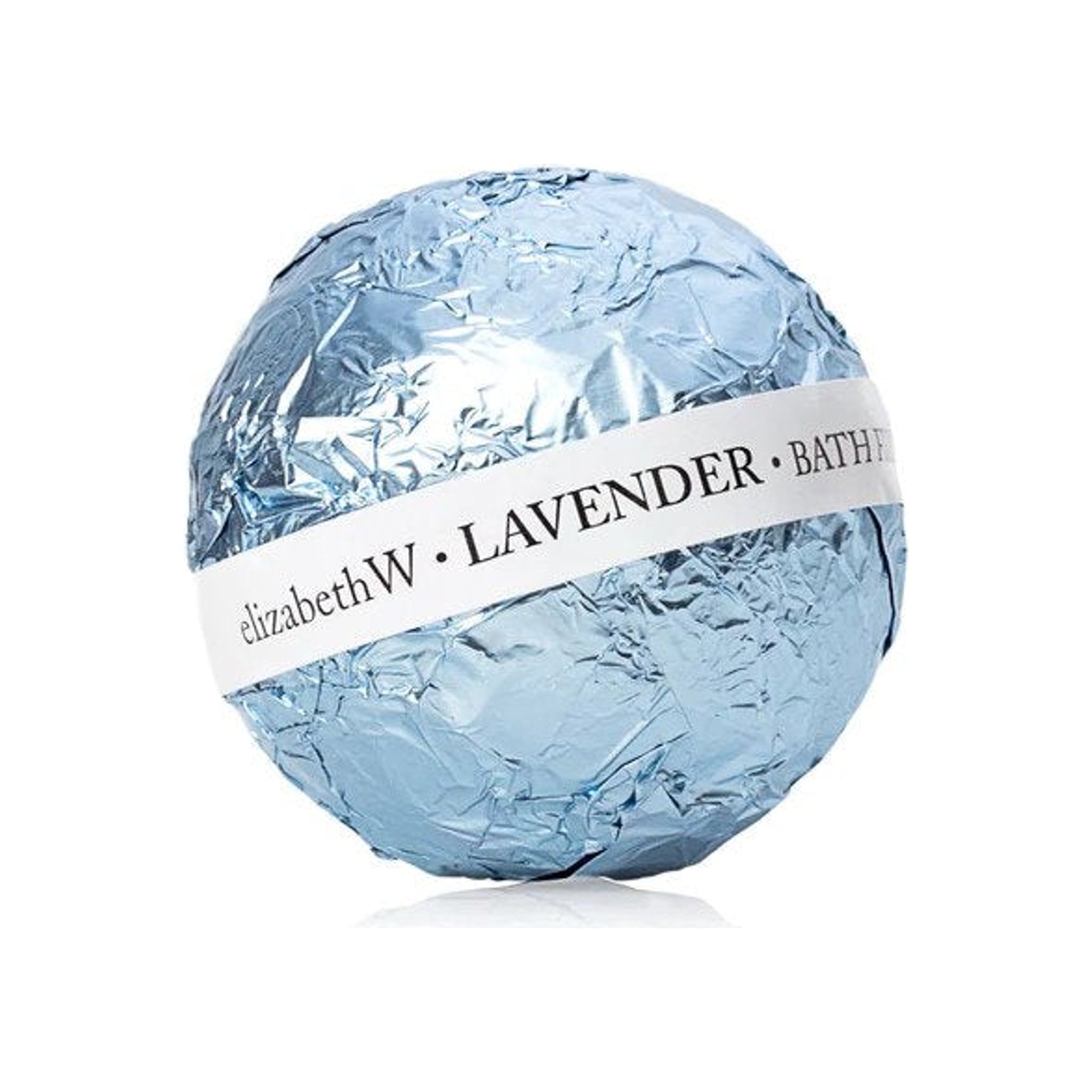 Bath Fizz Balls Lavender