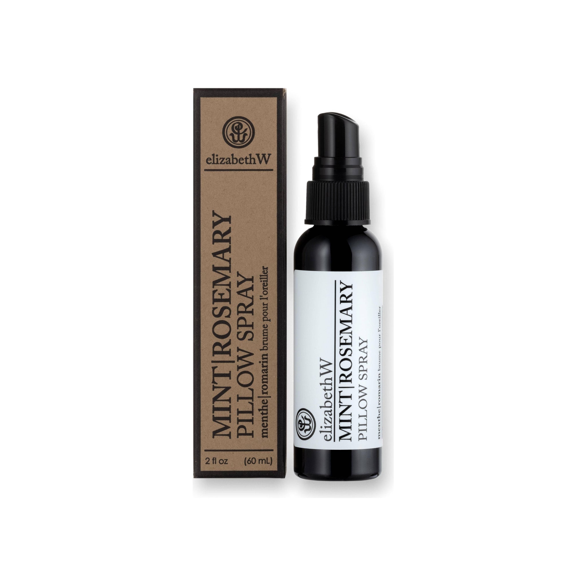 Pillow Spray Mint Rosemary