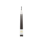 12" Joint Wick Charcoal Pair Candle