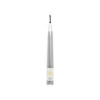 12" Joint Wick Grey Pair Candle