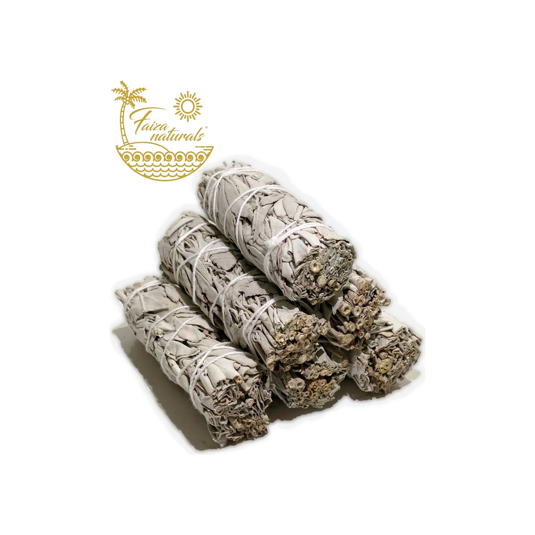 California White Sage Bundles S
