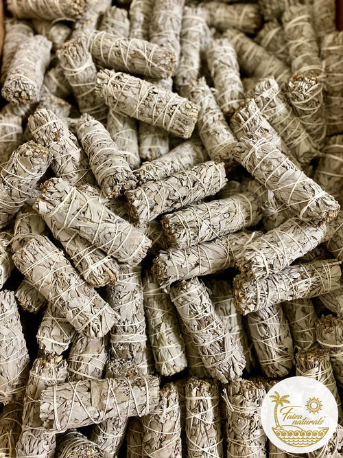 California White Sage Bundles S