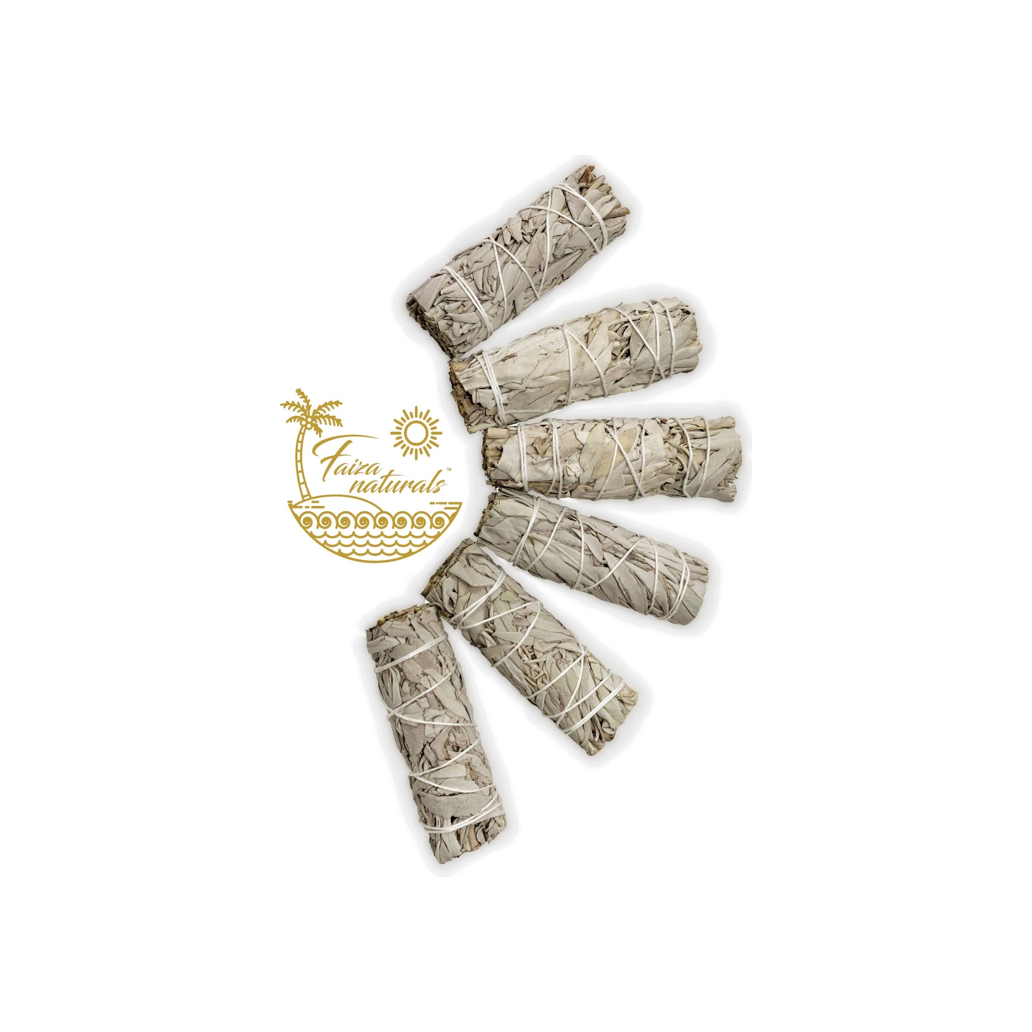 California White Sage Bundles S