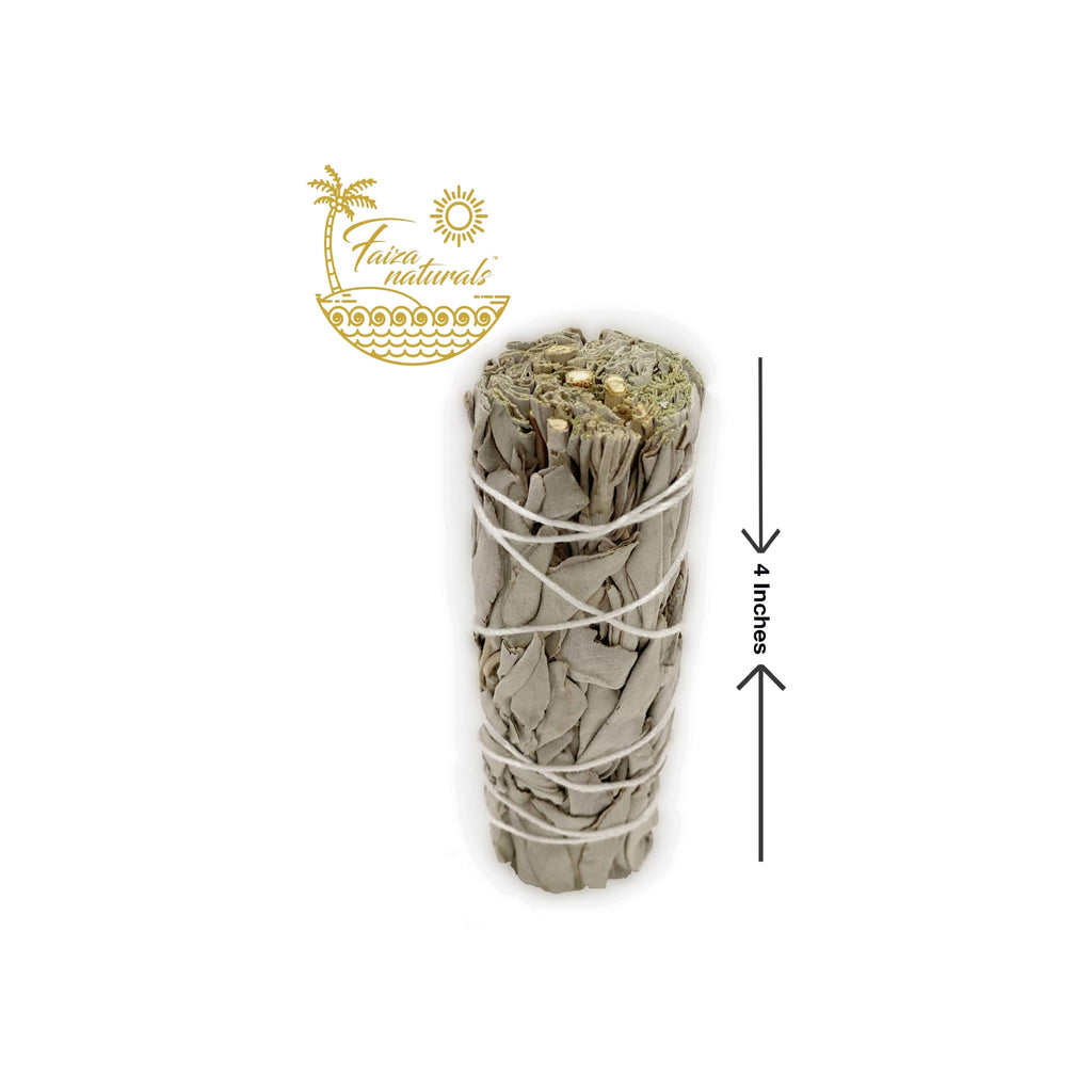 California White Sage Bundles S