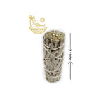California White Sage Bundles S