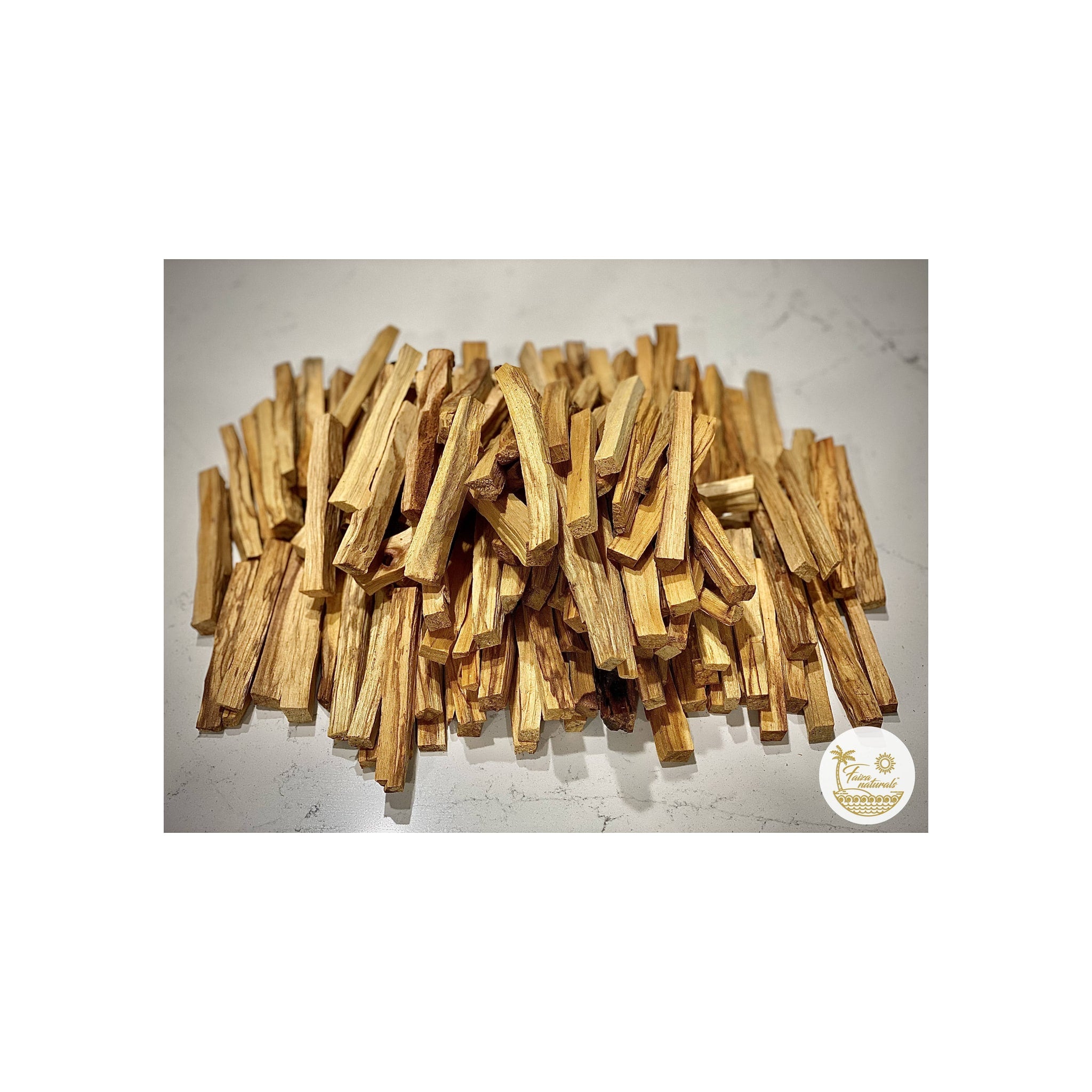 Palo Santo Sticks