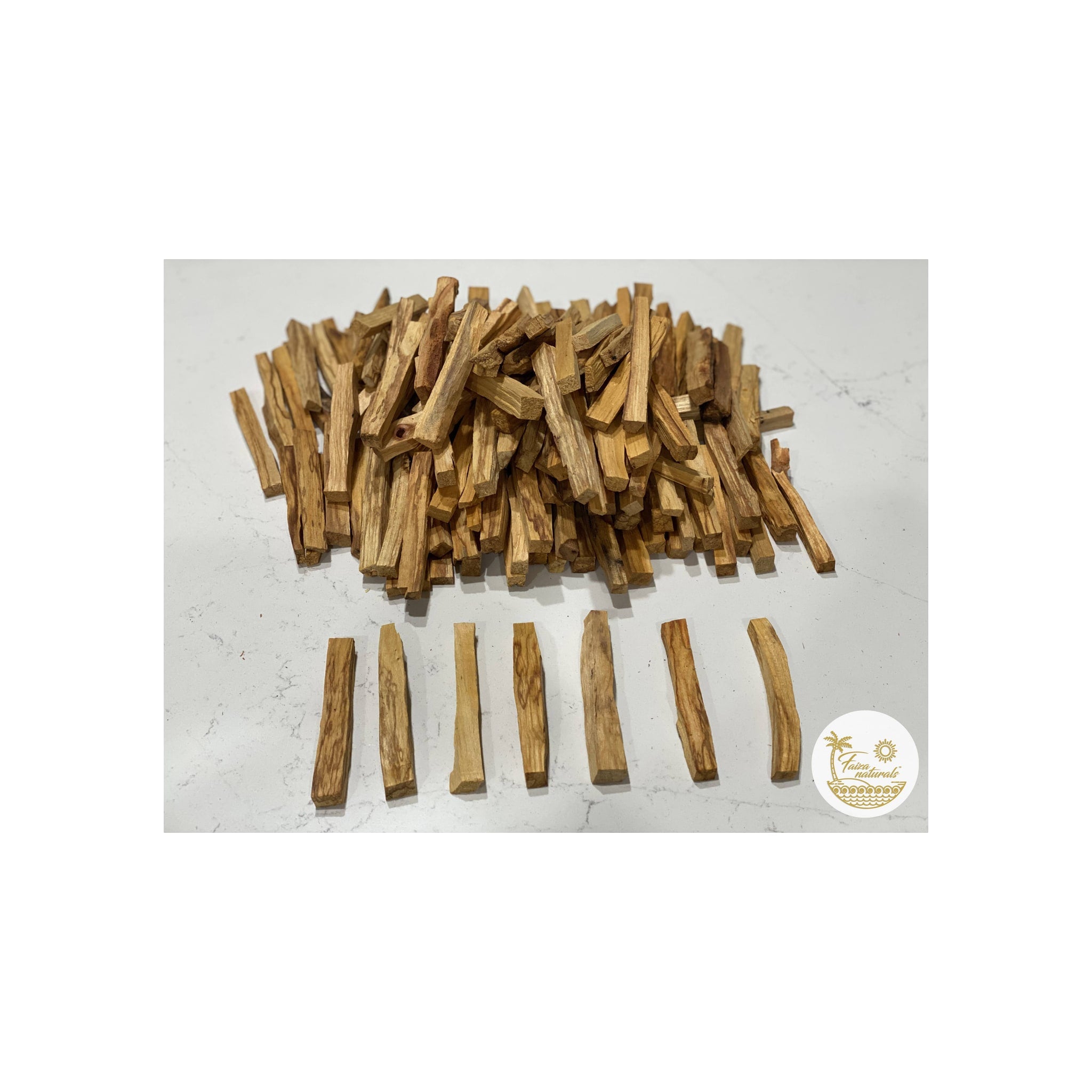 Palo Santo Sticks