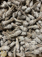 White Sage Torch