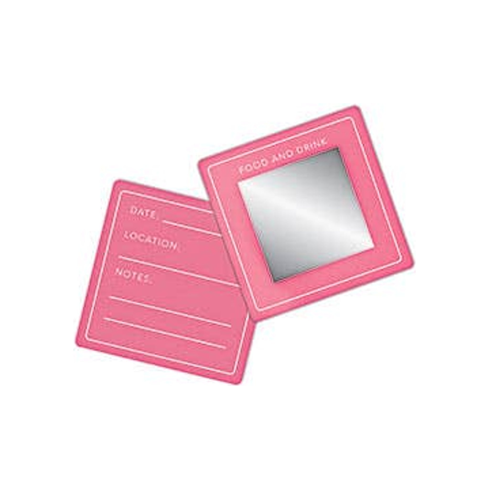 Date Night Bucket List Scratch Cards