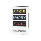 F*ck, Marry, Kill?