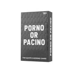 Porno or Pacino