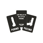 Porno or Pacino