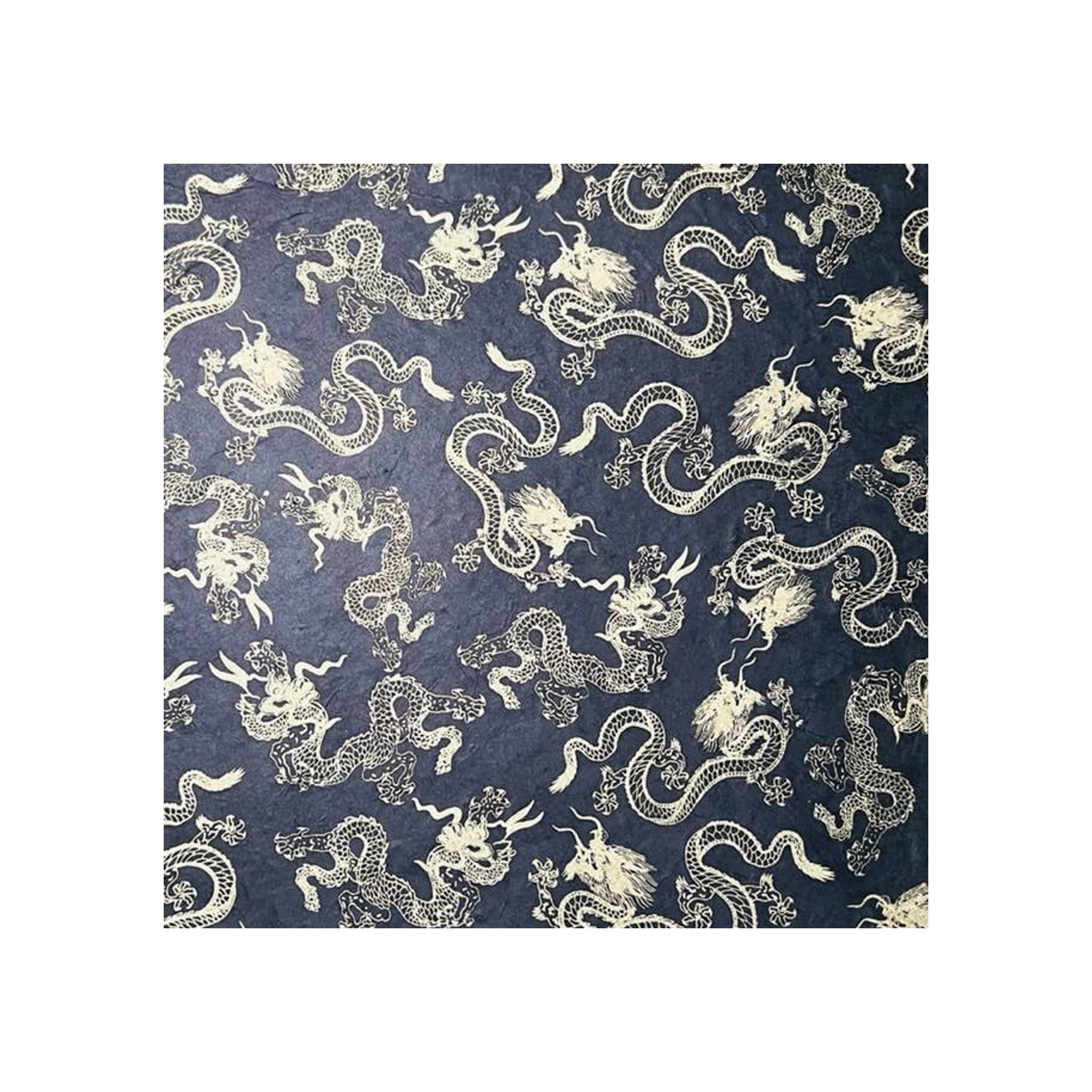 20x30 Dragon Handmade Deco Paper 3 Colors