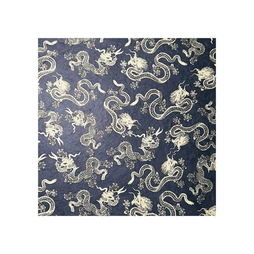 20x30 Dragon Handmade Deco Paper 3 Colors