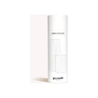 Ribbed Carafe Clear