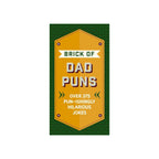 Brick Of Dad Puns