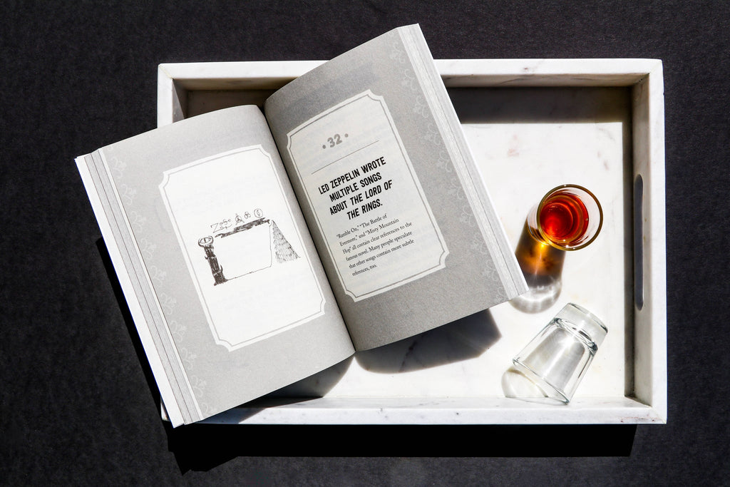 True Facts That Sound Like Bull$#*t (softcover)