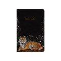Take Note, Tiger Notebook