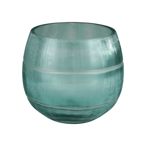 Adri Votive Turquoise