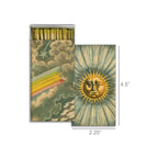 Match - Sun And Rainbow