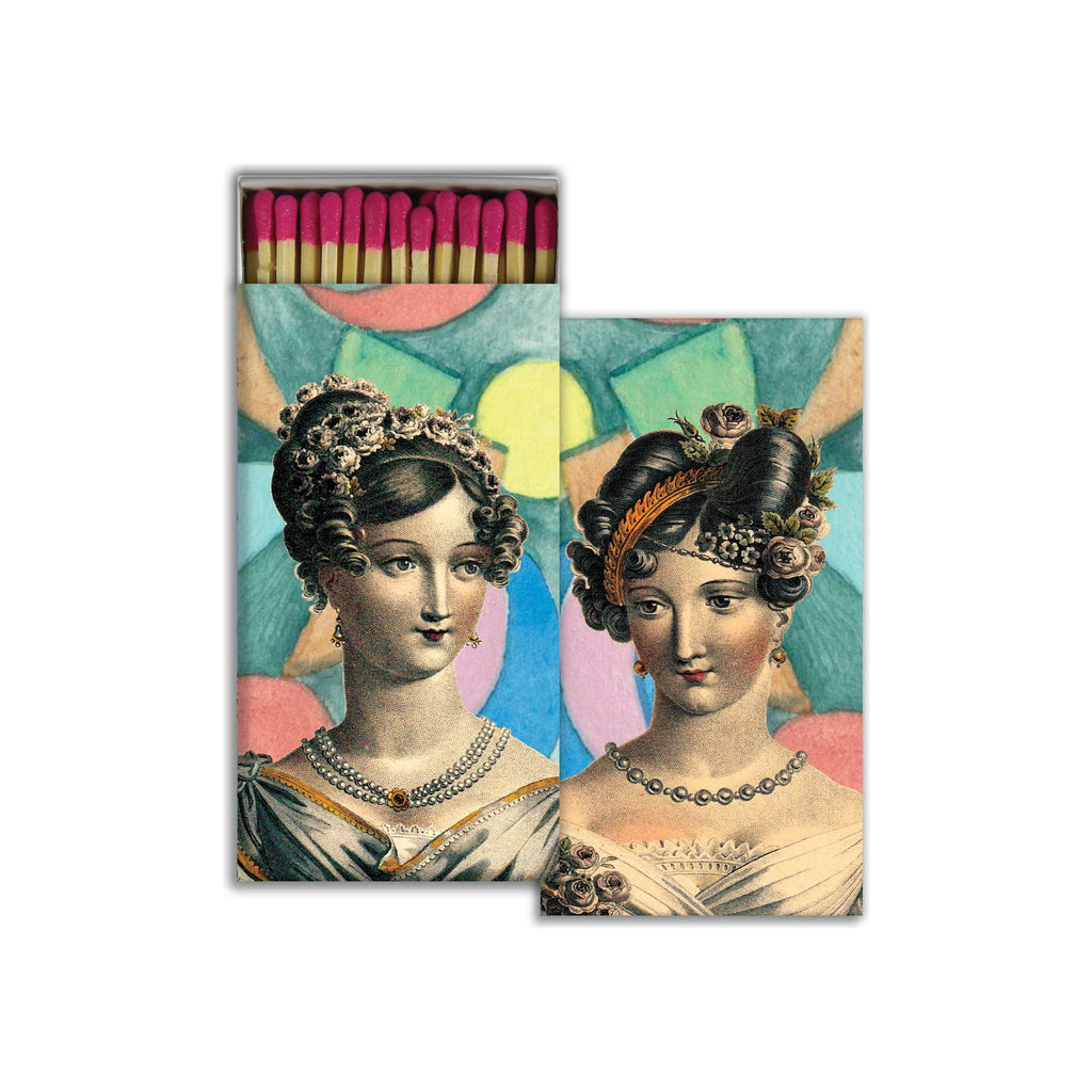 Party Girls Matches